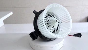 Air Conditioner Auto Blower Fan 20911076  22961461