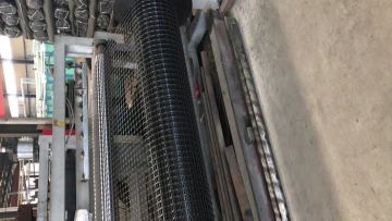 PP BiaxiaL Geogrid 4