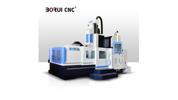 BR1311A  gantry machining center