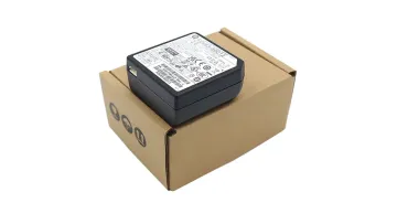 AC Power Adapter for HP Envy 4520 6255 Officejet 4650 8025 8035 Power Supply Adapter F0V63-60012 for HP Officejet 4650 4538 6230 4535 46781
