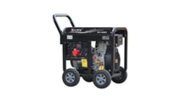 7KW 8KW 10KW 50HZ 60HZ 220V 380V 400V three phase 12 amperes industry using diesel generator price1