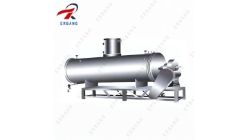 ZB Vavuum Harrow Drier