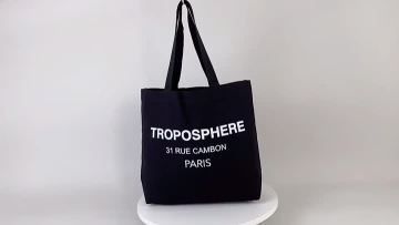 Canvas Tote Bags