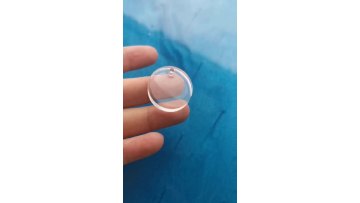 UV RESIN clear 6S