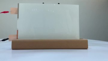 Dimming Film