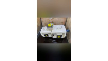 NACHI IPH Series Gear Pump