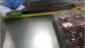Professional Supplier Liquid Cold Plate for 1000W IGBT Heat Dissipation1