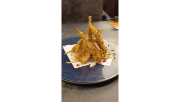 bombay duck video