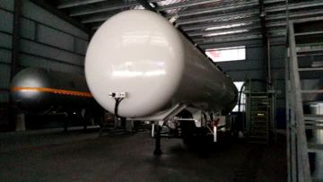 54000 liters LPG Tanker Trailers.mp4