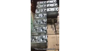 Replacement Gear Pump for Volvo