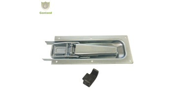 GL-12118 Dropside door latch