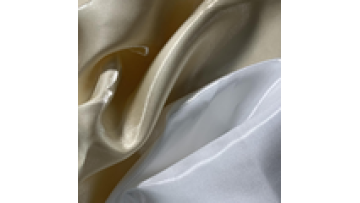 Wholesale Shinny Liquid Satin Fabric Metal Silk Fabric Odm Oem For Dress1