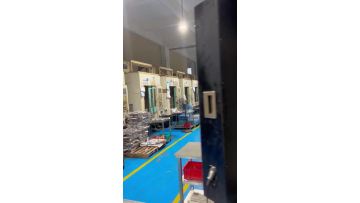 CNC Machining Workshop