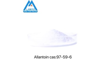 Allantoin 97-59-6