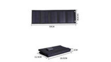 28w 21w 15w Foldable Solar Panel Portable Energy Charger Solar Sunpower Fabric Solar Panels For Cell Phone Charging1
