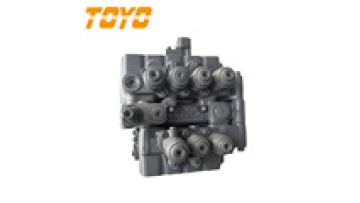 TOYO EX100-3 EX100M-3 Main Control Valve 4339736 for Excavator1