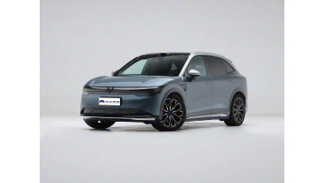 ZEEKR 7X 4WD Luxury SUV