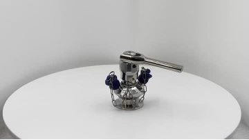 Beer Breathing Valve