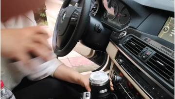  heat pump addingd pressure 12V/24V car use