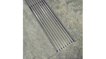 bathroom floor drain