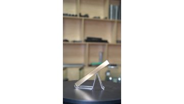 stainless steel handrail