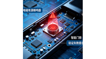 Quality Control & Testing – Ensuring Every Buzzer Performs Perfectly