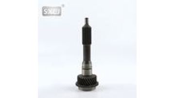 Transmission Gearbox Parts Input Shaft Counter GEAR shaft OEM 8-97252-924-1 / 89725292411