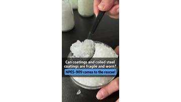 SD909  Epoxy Resin