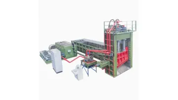 Gantry Metal Shear Metal Cutting Hydraulic Press for Factory1