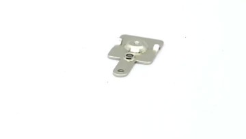 BATTERY Contacts FOR 'AAA'Male Battery 5226