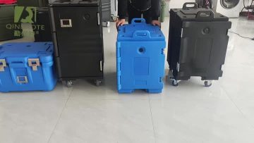 Gastronomia Catering i transport żywności