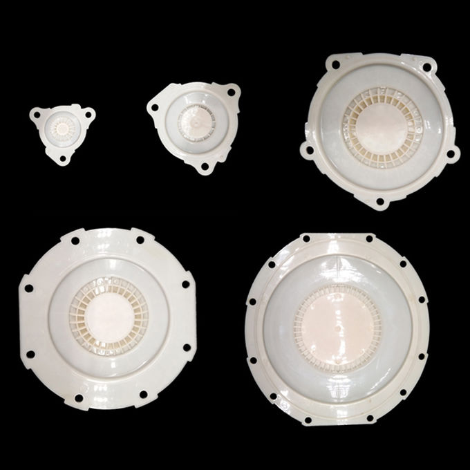 1271526 Diaphragm Repair Kit For Norgren 3'' 8296900 Pulse Valve 7