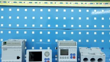 Moter protection controller WDH-31