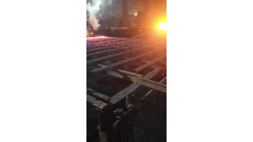 Seamless Carbon Steel Tube Manufacturing Process!