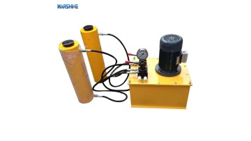 Hydraulic Cylinder Jack Stocks