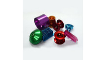 High Quality Aluminium Anodizing Dyes for Aluminum Anodic Oxidation1
