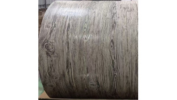 light 3d wood ppgi