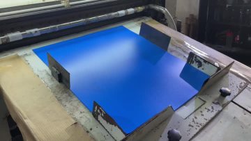 Colored pvc sheet 03