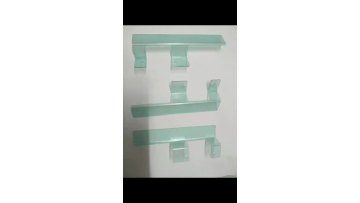 Transparent PC sheet