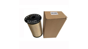 High Quality Cartridge Fuel Filter 500-0483 500-0481 For E345gc E349e Excavator 5000481 50004831
