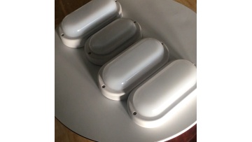 IP65 LED 7W 9W High Quality Waterproof Damp proof Bulkhead Light For Wall Ceiling Outdoor Step Staircase Gate Security Basement1