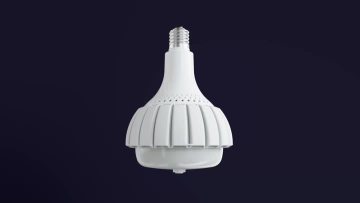 Smart Industrial Bulb High Bay Light