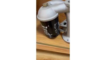fuel dispenser filter