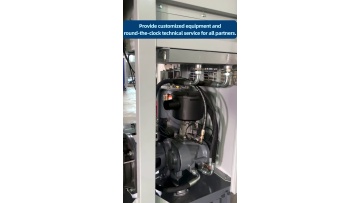 Solutions for air purification equipment dew point verification test for high‑quality compressed air output evaluation scenarios