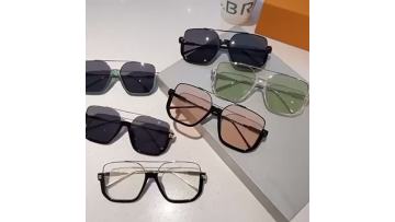 Half-frame glasses2