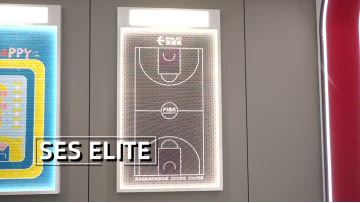 SES Elite