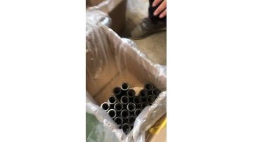API Good price  class T  / reduding  Sucker  Rod Coupling1