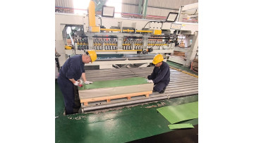 Color Coated Galvanized DX51D Steel for Fridge Panel