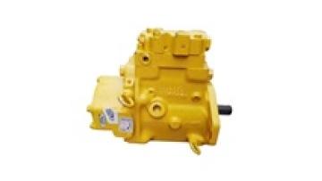 708-1l-00330 708-1L-00310 708-1L-00320 708-1L-00340 Hydraulic Main Pump For Komatsu D275A D65 D275A-5D D65EX-15 Bulldozer1