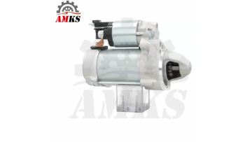 Denso Starter (Lester SM16097, Mercedes-Benz Compatible)